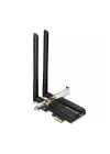 Tp-Link Archer TX50E Wi-Fi 6 Bluetooth 5.0 PCI-E Adaptör