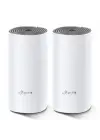 TP-LINK DECO E4 1200MBPS MESH WI-FI SİSTEMİ (İKİLİ)