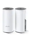 TP-LINK DECO E4 1200MBPS MESH WI-FI SİSTEMİ (İKİLİ)