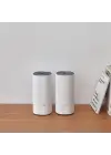 TP-LINK DECO E4 1200MBPS MESH WI-FI SİSTEMİ (İKİLİ)