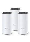 TP-LINK DECO M4 1200MBPS MESH WI-FI SİSTEMİ (ÜÇLÜ)
