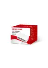 TP-LINK MERCUSYS MS105 5 PORT 10/100 PLASTİK KASA SWITCH
