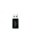 Tp-Link Mercusys MW300UM 300 Mbps Mini Kablosuz USB Adaptör