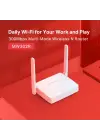 TP-LINK MERCUSYS MW302R 300MBPS WIFI N ROUTER