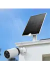 TP-Link Tapo A200 Güneş Paneli
