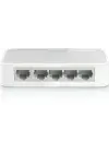 TP-LINK TL-SF1005D 5 PORT 10/100 PLASTİK KASA SWITCH