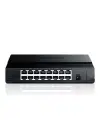 TP-LINK TL-SF1016D 16 Port 10/100 Switch