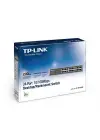 TP-LINK TL-SF1024D 24 Port 10/100 Desktop Switch