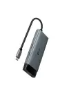 Tp-Link UH5020C USB Type C Docking Station 5 Port ( USB-C PD + USB C + HDMI + USB 3.0 X2 )