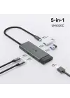 Tp-Link UH5020C USB Type C Docking Station 5 Port ( USB-C PD + USB C + HDMI + USB 3.0 X2 )