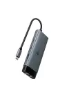 Tp-Link UH6120C USB Type C Docking Station 6 Port ( USB-C PD + USB C + USB 3.0 X2 )