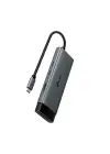 Tp-Link UH7020C USB Type C Docking Station 7 Port ( USB-C PD + USB C + HDMI + USB 3.0 X2 )