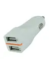 Tunçmatik TSK6062 Twincharger Micro Usb 3.1 Amper