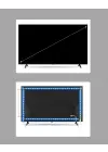TV LED 2MT