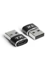 TX TX-AC-U02 2.0 USB TO TYPE-C DÖNÜŞTÜRÜCÜ