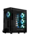 TX TXCHK3SP300 K3 300W 1XUSB3.0, 2XUSB 2.0 ATX Kasa