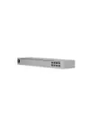 UBIQUITI USW-AGGREGATION 8 PORT 10GB SFP+ LAYER 2 RACKMOUNT SWITCH