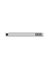 UBIQUITI USW-AGGREGATION 8 PORT 10GB SFP+ LAYER 2 RACKMOUNT SWITCH