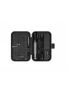 UF-TOOLS 840150 Hassas Bits Uçlu 150 Parça Tamir Seti