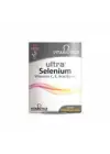 Ultra Selenium 30 Tablet