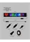 USB Bağlantılı Esnek Programlanabilir LED Tabela – RGB Renkli