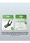 USB WiFi Adaptör – 1200 Mbps Hız