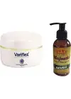 VARİFLEX KREM 1 ADET + EROTİK MASAJ YAĞI