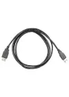 Vcom CU202-B-3.0 Siyah 3.0MT Usb 2.0 Uzatma Kablosu