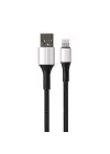 Vcom CU287L Lightning to USB 1m 2A Şarj Kablosu