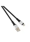 Vcom CU287L Lightning to USB 1m 2A Şarj Kablosu