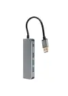 Vcom CU4383A Usb 3.0 4 Port Usb Çoklayıcı