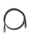 Vcom CU540M-1.2 Type-C to Type-C 1,2m 40Gbps USB4 5A Şarj Kablosu
