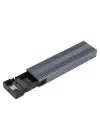 Vcom CU850N USB 3.1 Gen 2 Type-C M.2 NVMe SSD HDD Kutusu