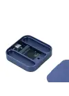 Vcom CU853SN USB 3.1 Gen 2 Type-C M.2 NVMe SSD HDD Kutusu