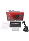 Vcom DD433 3-1 Port 1.4V 3D Metal Hdmi Switch