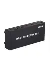 Vcom DD435 5-1 Port 1.4V Hdmi Switch