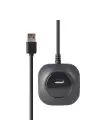 Vcom DH207 Usb 2.0 4 Port Usb Çoklayıcı
