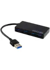 Vcom DH302 Usb 3.0 4 Port Usb Çoklayıcı