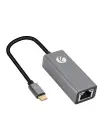 Vcom DU320M Type C to Gigabit Ethernet Çevirici