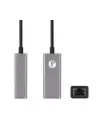 Vcom DU320M Type C to Gigabit Ethernet Çevirici