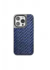 Venco Apple iPhone 14 Pro Max Brand Kapak - Lacivert