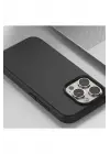 Venco iPhone 16 Pro Home Magsafe Kapak - Siyah