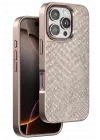 Venco iPhone 16 Pro Max Viper Kapak - Titan Gri