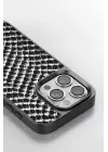 Venco Apple iPhone 16 Pro Max Viper Kapak - Titan Gri