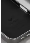 Venco Apple iPhone 16 Pro Viper Kapak - Siyah