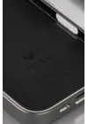 Venco iPhone 16 Viper Kapak - Siyah