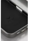 Venco iPhone 16 Wave Kapak - Koyu Kahve