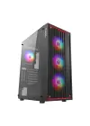 Vento VG22A 650W PC Kasası