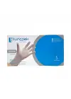 Vinyl Eldiven Pudrasız 100 Adet S