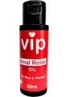 VİP AN.AL RELAX KREM 60 ML